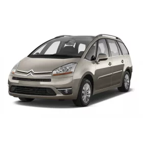 CITROEN C4 GRAND PICASSO KOFFERRAUMWANNE (2006-2013)
