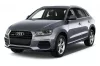 AUDI Q3/SQ3/RSQ3 (8U) GUMISZŐNYEG (2011-2018)