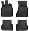 AUDI A7/S7/RS7 (4G8) (2010-2017) AUTO GUMMIMATTEN (3D PROLINE)