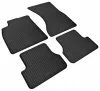 AUDI A6/S6/RS6 (C7) (2011-2018) AUTO GUMMIMATTEN (RIGUM)