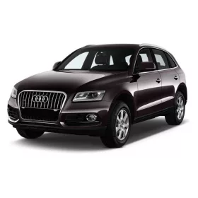 AUDI Q5/SQ5 (8R) AUTO GUMMIMATTEN (2008-2016)