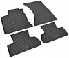 AUDI Q5/SQ5 (8R) (2008-2016) AUTO GUMMIMATTEN (RIGUM)