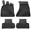 AUDI Q5/SQ5 (8R) (2008-2016) AUTO GUMMIMATTEN (3D ULTRA PREMIUM)