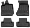 AUDI Q5/SQ5 (8R) (2008-2016) AUTO GUMMIMATTEN (3D PROLINE)