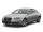 AUDI A6/S6/RS6 (C6) AUTO GUMMIMATTEN (2004-2006)