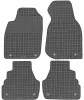 AUDI A6/S6/RS6 (C5) AVANT (1997-2003) AUTO GUMMIMATTEN