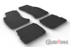 AUDI A6/S6/RS6 (C5) AVANT (1997-2003) GUMISZŐNYEG (PREMIUM DESING)