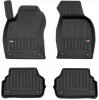 AUDI A6/S6/RS6 (C5) AVANT (1997-2003) AUTO GUMMIMATTEN (3D PROLINE)