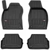 AUDI A6/S6/RS6 (C5) (1997-2003) GUMISZŐNYEG (3D PROLINE )