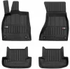 AUDI A5/S5/RS5 (B8) (2007-2016) AUTO GUMMIMATTEN (3D PROLINE)