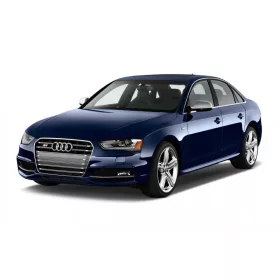 AUDI A4/S4/RS4 (B8) AUTO GUMMIMATTEN (2007-2015)