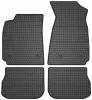 AUDI A4/S4/RS4 (B5) (1995-2001) AUTO GUMMIMATTEN (EL-TORO)