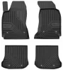 AUDI A4/S4/RS4 (B5) (1995-2001) AUTO GUMMIMATTEN (3D ULTRA PREMIUM)