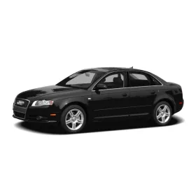 AUDI A4/S4/RS4 (B6/B7) GUMISZŐNYEG (2001-2008)
