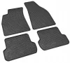 AUDI A4/S4/RS4 (B6/B7) AVANT (2001-2008) AUTO GUMMIMATTEN (Rigum)