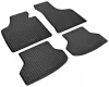AUDI A3/S3/RS3 (8P/8PA) (2003-2012) AUTO GUMMIMATTEN