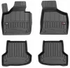 AUDI A3/S3/RS3 (8P/8PA) (2003-2012) AUTO GUMMIMATTEN (3D PROLINE)