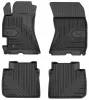 SUBARU LEGACY KOMBI (2003-2009) AUTO GUMMIMATTEN (3D ULTRA PREMIUM)