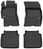 SUBARU LEGACY KOMBI (2003-2009) AUTO GUMMIMATTEN (3D PROLINE)
