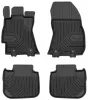 SUBARU LEGACY KOMBI (2009-2015) AUTO GUMMIMATTEN (3D ULTRA PREMIUM)