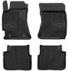 SUBARU FORESTER (2008-2013) AUTO GUMMIMATTEN (3D ULTRA PREMIUM)
