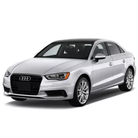   AUDI A3/S3/RS3 (8V) SEDAN EVERMAT AUTÓ GUMISZŐNYEG (2012-2020)
