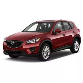 MAZDA CX5 (KE) EVERMAT AUTÓ GUMISZŐNYEG (2012-2017)