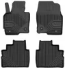 MAZDA CX5 (KE) (2012-2017) AUTO GUMMIMATTEN (3D ULTRA PREMIUM)
