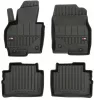 MAZDA CX5 (KE) (2012-2017) AUTO GUMMIMATTEN (3D PROLINE)