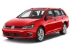 VW GOLF VII (5G) VARIANT EVERMAT AUTÓ GUMISZŐNYEG (2012-2020)
