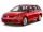 VW GOLF VII (5G) VARIANT EVERMAT AUTÓ GUMISZŐNYEG (2012-2020)