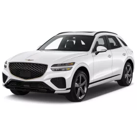 GENESIS GV70 AUTO GUMMIMATTEN (2020-)