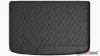 MERCEDES-BENZ A (W176) (2012-2018) CSOMAGTÉRTÁLCA (Premium gumi)