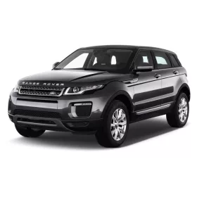 LAND ROVER EVOQUE KOFFERRAUMWANNE (2011-2019)