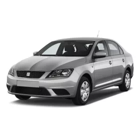 SEAT TOLEDO AUTO GUMMIMATTEN (2012-2018)