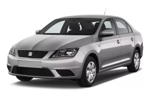 SEAT TOLEDO EVERMAT AUTÓ GUMISZŐNYEG (2012-2018)