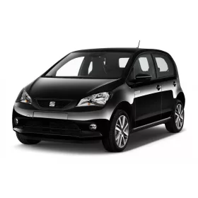 SEAT MII EVERMAT AUTÓ GUMISZŐNYEG (2012-2018)