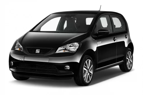 SEAT MII EVERMAT AUTÓ GUMISZŐNYEG (2012-2018)