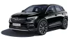 OPEL GRANDLAND X HYBRID (2019-2024) KOFFERRAUMWANNE