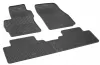 MAZDA 5 (5 personen) (2010-2015) AUTO GUMMIMATTEN