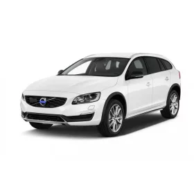 VOLVO V60 KOFFERRAUMWANNE (2010-2018)