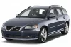 VOLVO V50 AUTO GUMMIMATTEN (2004-2012)