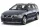 VOLVO V50 AUTO GUMMIMATTEN (2004-2012)