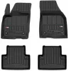 VOLVO V50 (2004-2012) AUTO GUMMIMATTEN (3D PROLINE)