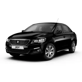 PEUGEOT 301 EVERMAT AUTÓ GUMISZŐNYEG (2012-2022)
