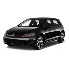 VW GOLF VII (5G) KOFFERRAUMWANNE (2012-2020)
