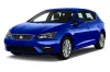 SEAT LEON (5F) AUTO GUMMIMATTEN (2013-2020)