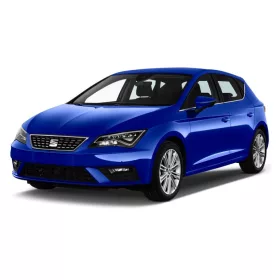 SEAT LEON (5F) EVERMAT AUTÓ GUMISZŐNYEG (2013-2020)