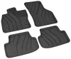 SEAT LEON (2013-2020) AUTO GUMMIMATTEN (PREMIUM AMAL-PLAST)