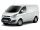 FORD TRANSIT CUSTOM (VAN) AUTO GUMMIMATTEN (2012-2017)